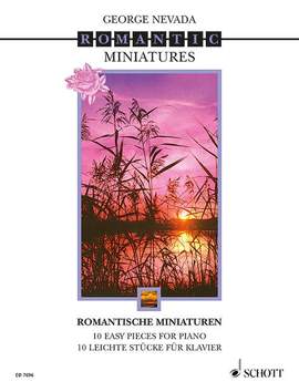 Nevada, George: Romantic Miniatures