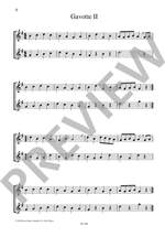 Hook, James: Easy Duets Product Image