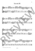 Hook, James: Easy Duets Product Image
