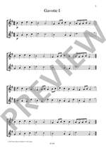 Hook, James: Easy Duets Product Image