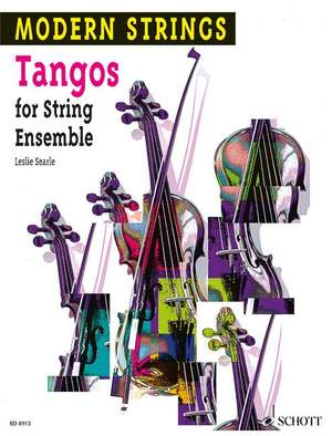 Searle, Leslie: Tangos