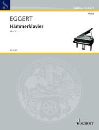 Eggert, Moritz: Hämmerklavier