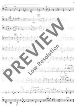 Searle, Leslie: Ragtimes for String Ensemble Product Image