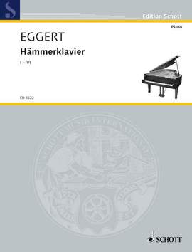 Eggert, Moritz: Hämmerklavier