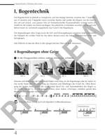 Violintechnik intensiv Product Image