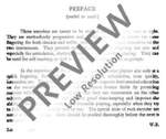 Bergmann, Walter: Ten Canonic Studies Product Image
