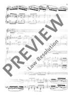 Fricker, Peter Racine: Aubade Product Image