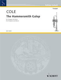Cole, Hugo: The Hammersmith Galop