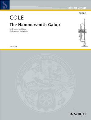 Cole, Hugo: The Hammersmith Galop