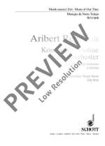 Reimann, Aribert: Concerto Product Image