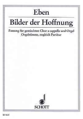 Eben, Petr: Image of Hope
