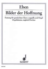 Eben, Petr: Image of Hope
