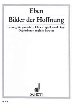 Eben, Petr: Image of Hope