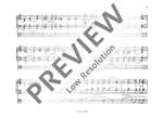 Fricker, Peter Racine: Wedding Processional Product Image