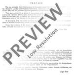 Graupner, Christoph: First Suite Product Image