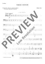 Byrd, William: 3 Dances Product Image