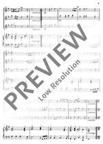 Pepusch, John Christopher: Overture Product Image