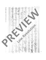8 Clarinet Trios Product Image