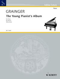Grainger, George Percy Aldridge: The Young Pianist's Solo Album