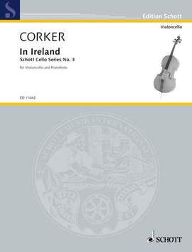Corker, Marjorie: In Ireland