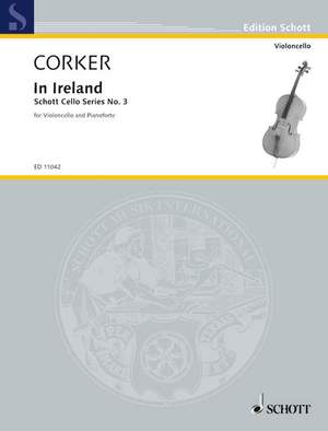 Corker, Marjorie: In Ireland