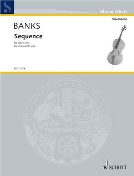 Banks, Donald: Sequence