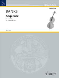 Banks, Donald: Sequence