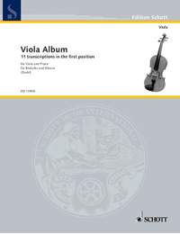 Viola Album