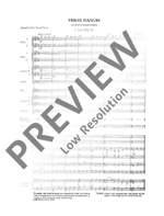 Byrd, William: 3 Dances Product Image
