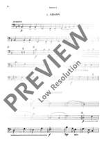 Byrd, William: 3 Dances Product Image