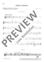 Byrd, William: 3 Dances Product Image