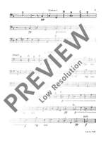 Byrd, W: 3 Dances Product Image