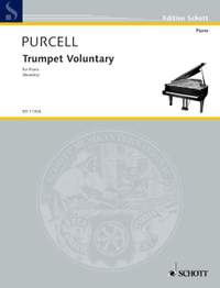Purcell, Henry: Trumpet Voluntary