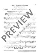 Grainger: Walking Tune Product Image