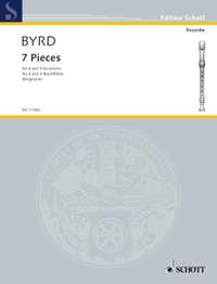 Byrd, William: 7 Pieces