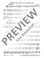 Dinn, Freda: 18 short Studies Product Image