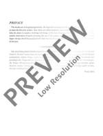Dinn, Freda: 18 short Studies Product Image