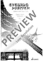 Humperdinck, Engelbert: Evening Prayer Product Image