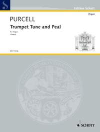 Purcell, Henry: Trumpet Tune and Peal