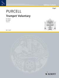Purcell, Henry: Trumpet Voluntary