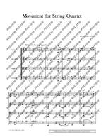 Jones, Douglas: Movement Nr. 9 Product Image