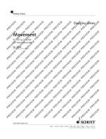 Jones, Douglas: Movement Nr. 9 Product Image