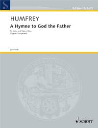 Humfrey, Pelham: A Hymne to God the Father Nr. 6