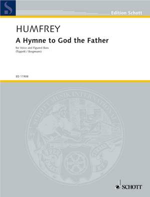 Humfrey, Pelham: A Hymne to God the Father Nr. 6