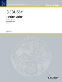 Debussy, Claude: Petite Suite