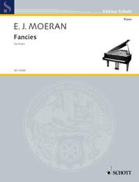 Moeran, Ernest John: Fancies