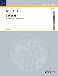 Meech, Michael: Two Pieces