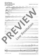 Bryars, Gavin: The South Downs Product Image