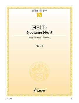 Field, John: Nocturne No. 5