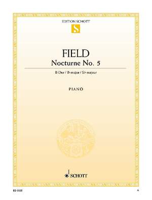 Field, John: Nocturne No. 5
